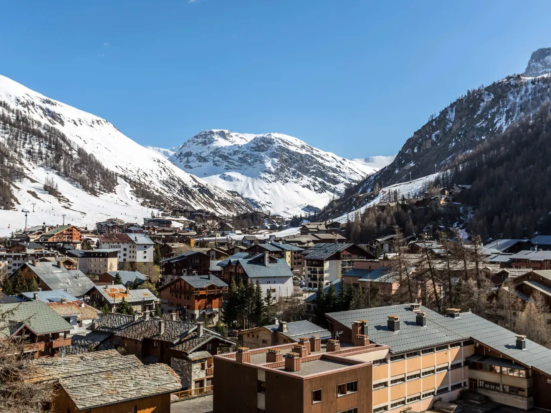 Location de Vacances Val-d'Isère 270