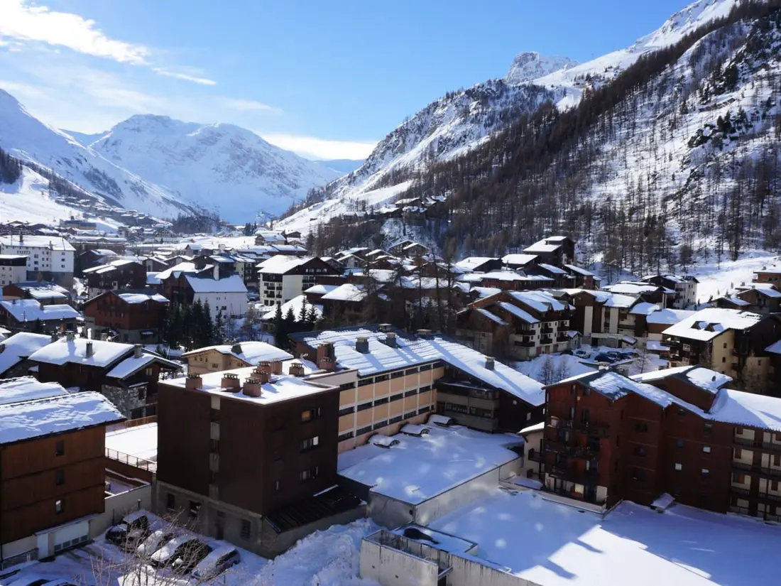 Location de Vacances Val-d'Isère 270
