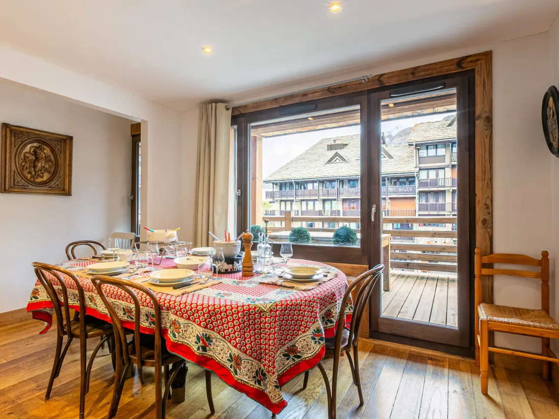 Location de Vacances Val-d'Isère 271