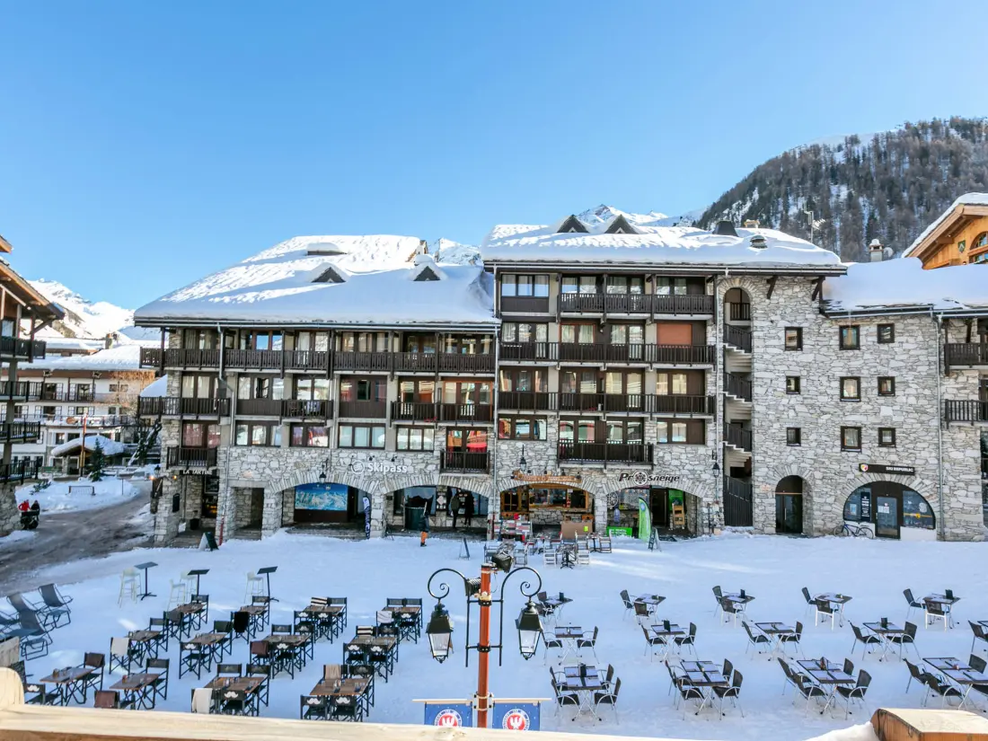 Location de Vacances Val-d'Isère 271
