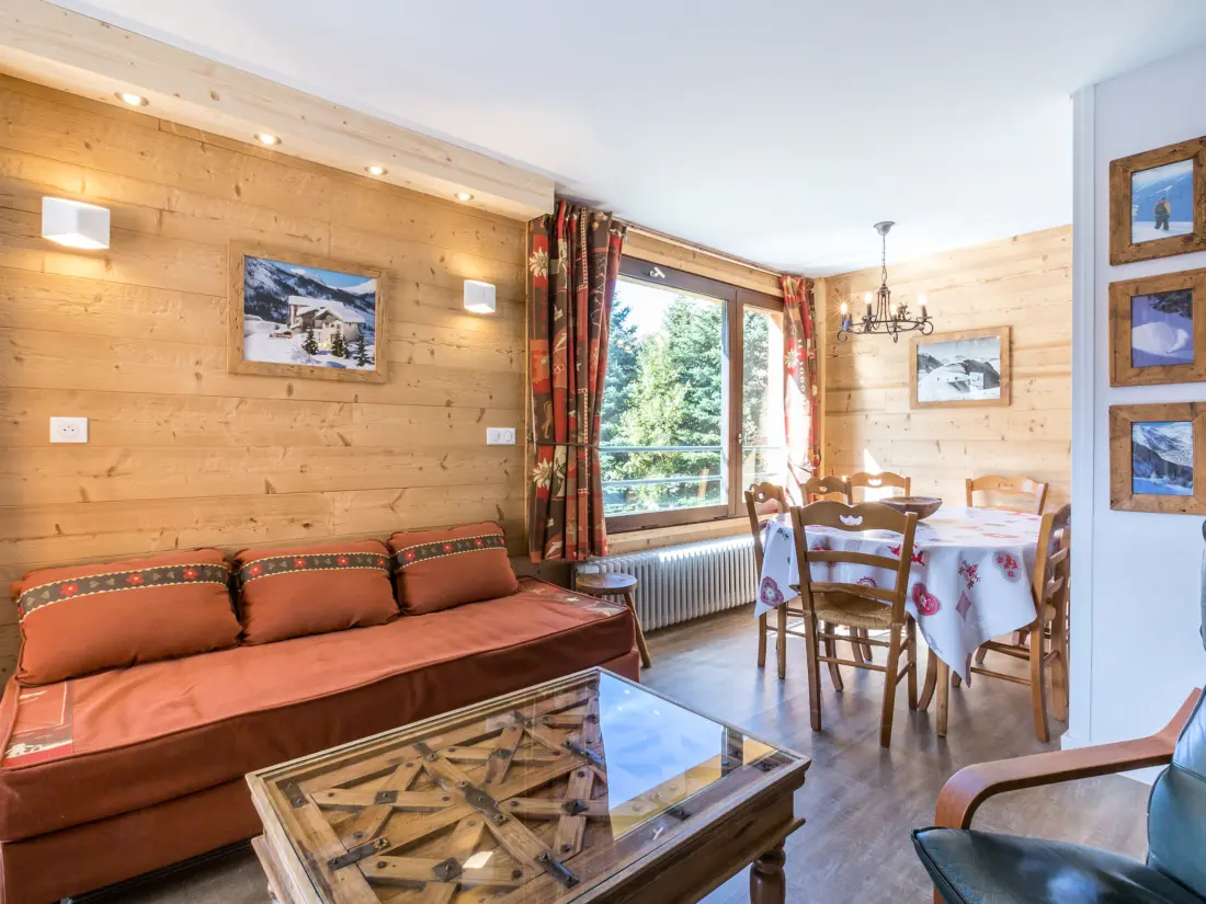 Location de Vacances Val-d'Isère 272