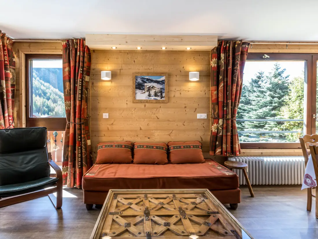 Location de Vacances Val-d'Isère 272