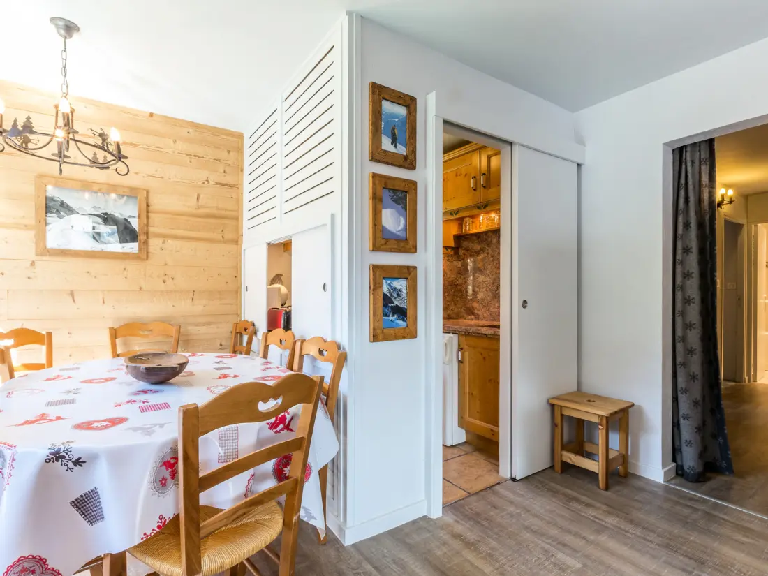 Location de Vacances Val-d'Isère 272