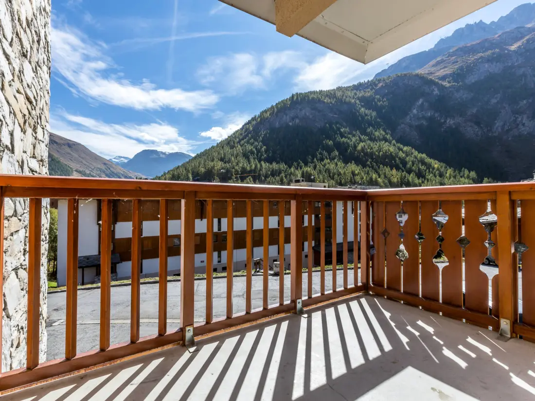 Location de Vacances Val-d'Isère 272