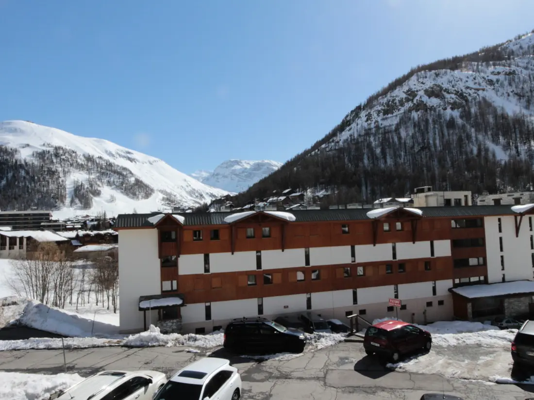 Location de Vacances Val-d'Isère 272