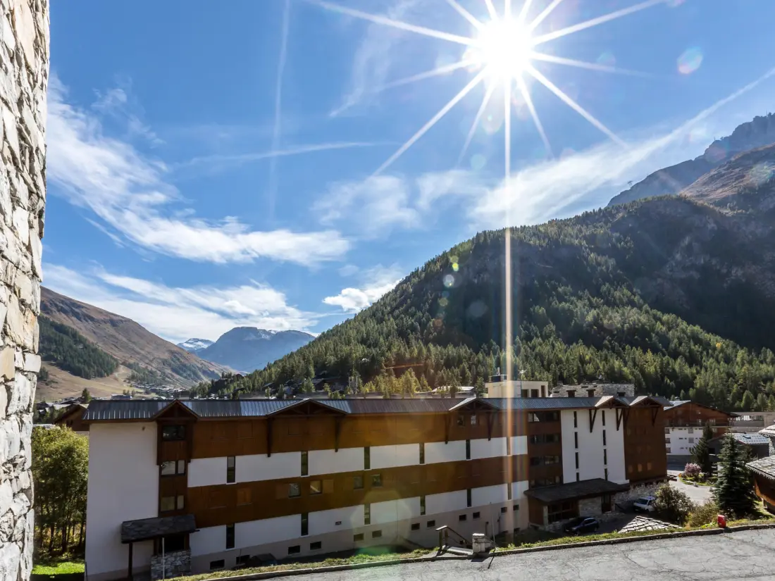 Location de Vacances Val-d'Isère 272