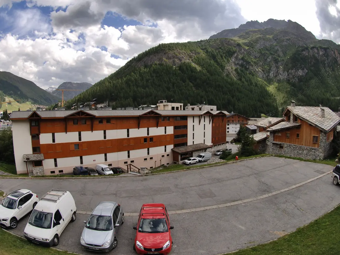 Location de Vacances Val-d'Isère 272