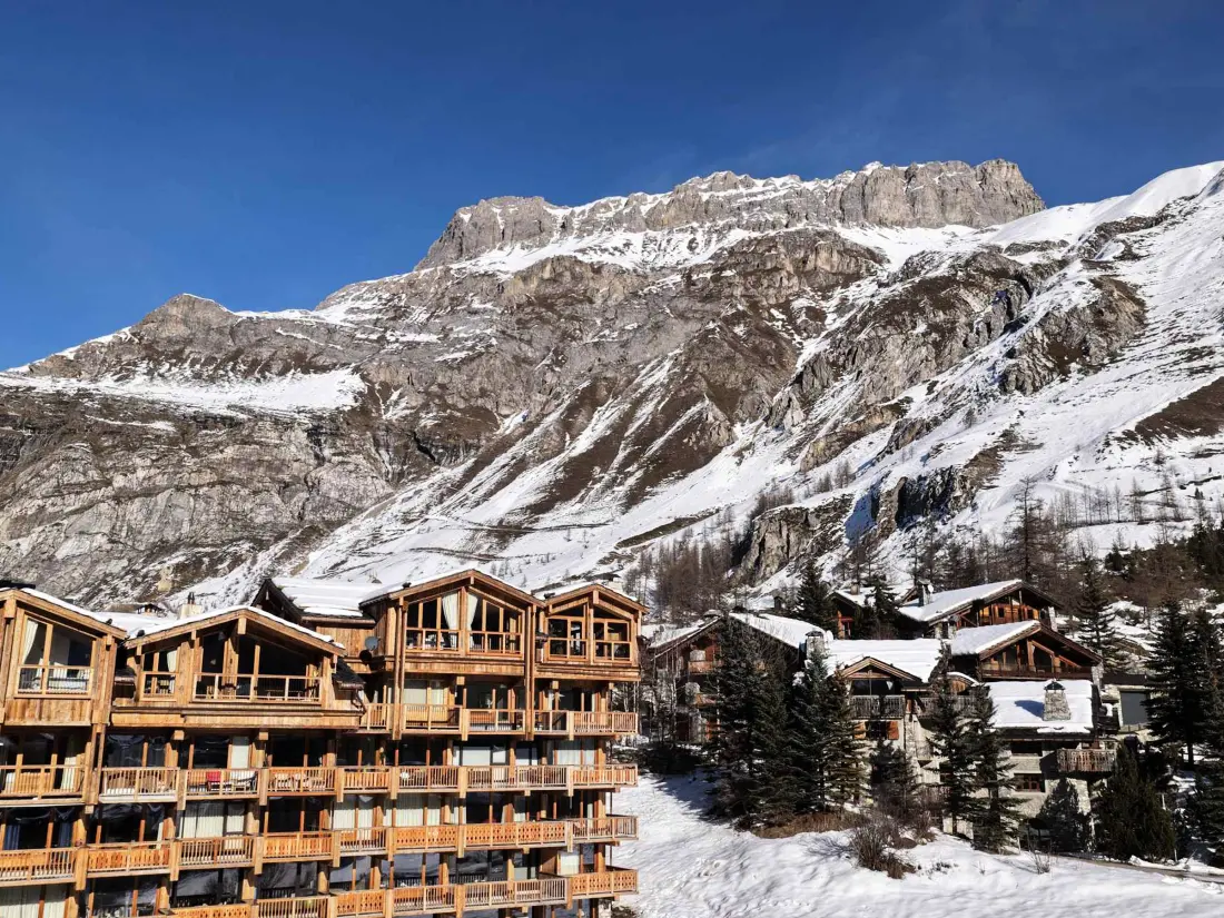 Location de Vacances Val-d'Isère 272