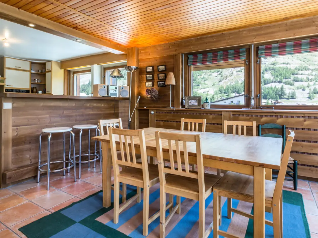Location de Vacances Val-d'Isère 273