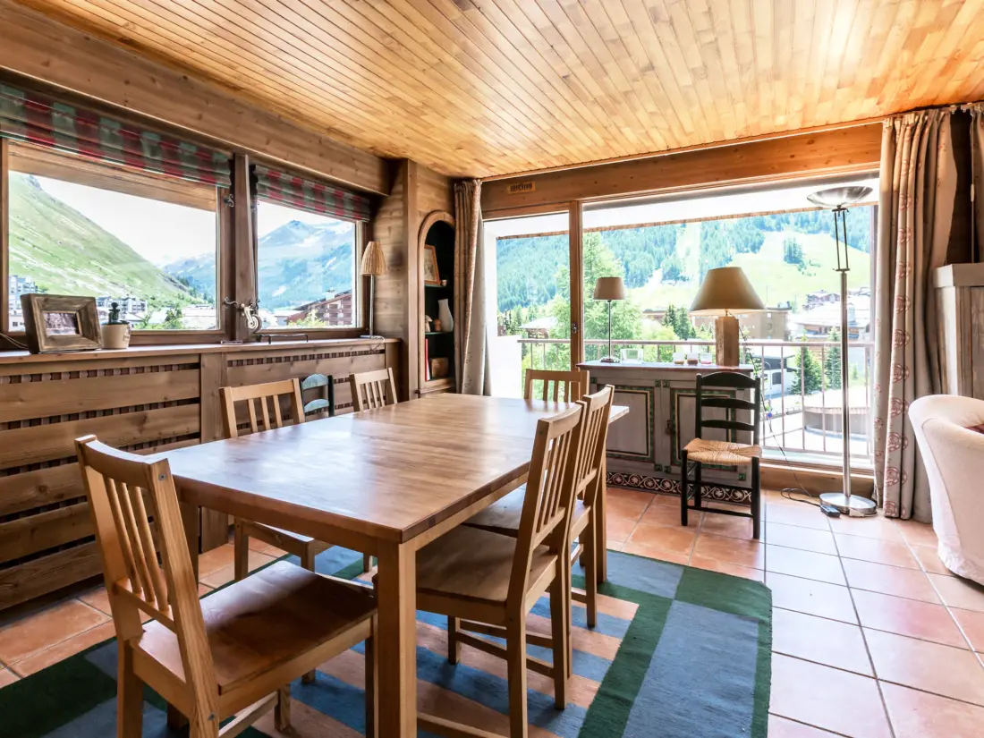 Location de Vacances Val-d'Isère 273