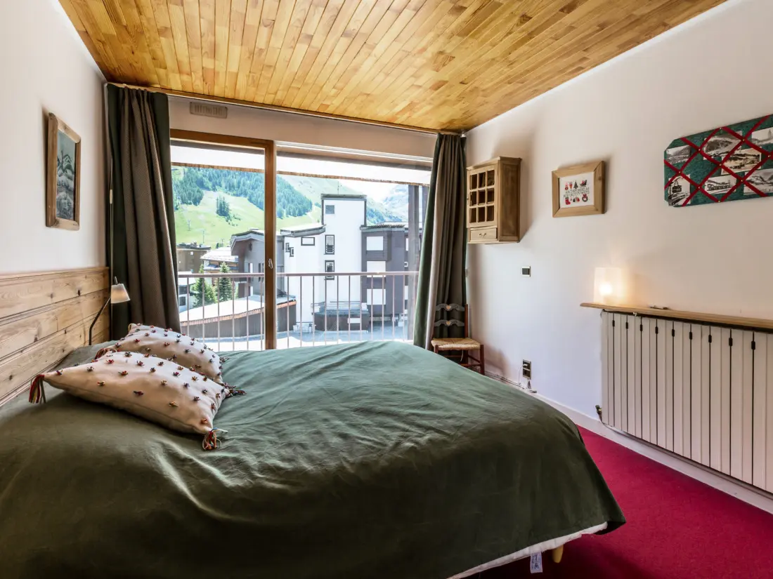 Location de Vacances Val-d'Isère 273