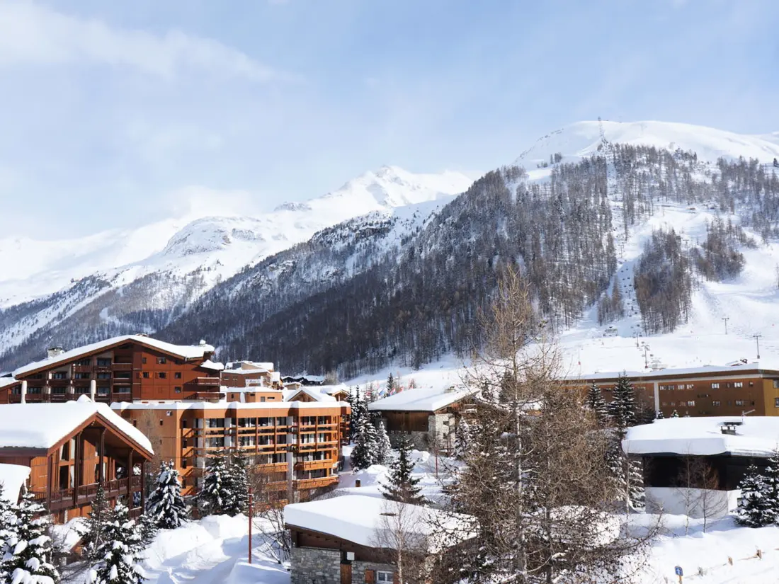 Location de Vacances Val-d'Isère 273