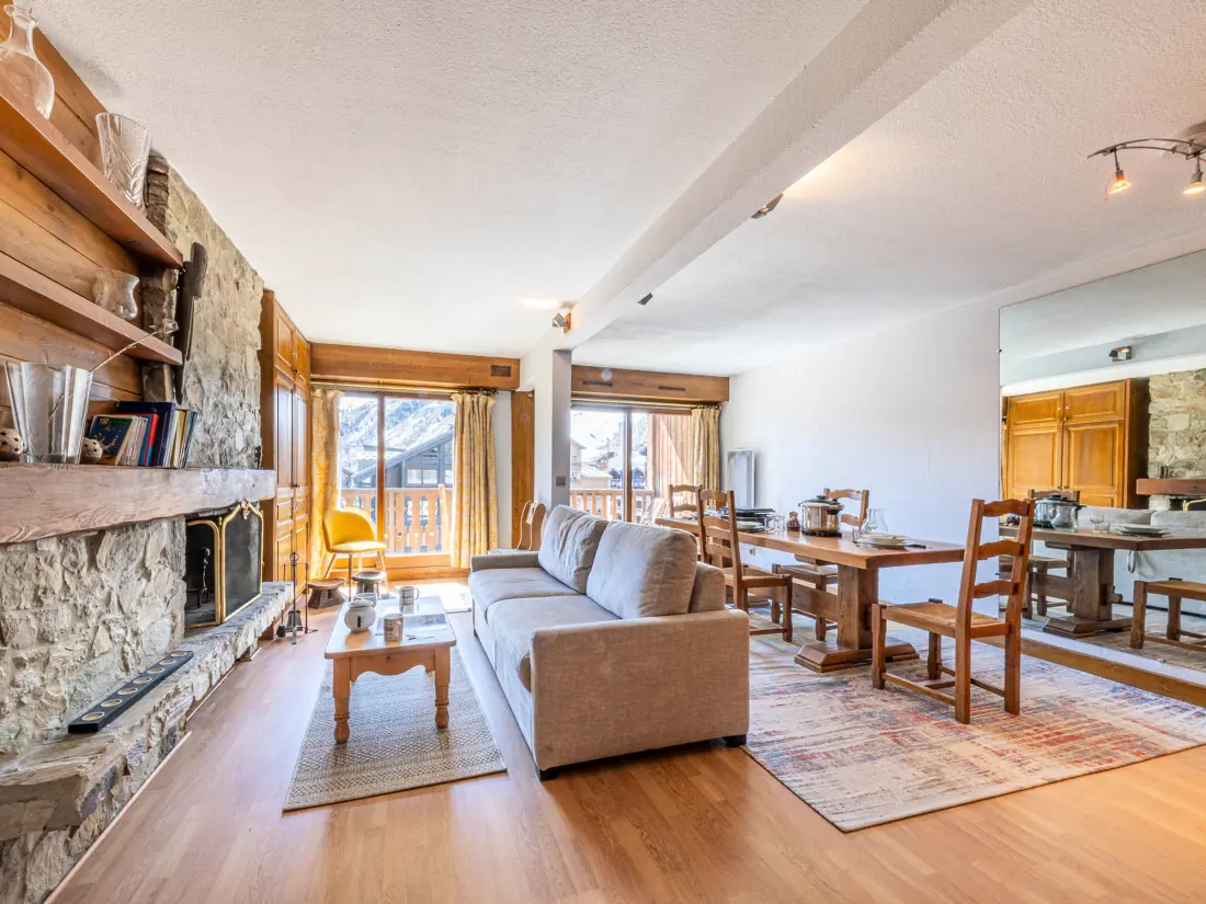 Location de Vacances Val-d'Isère 274