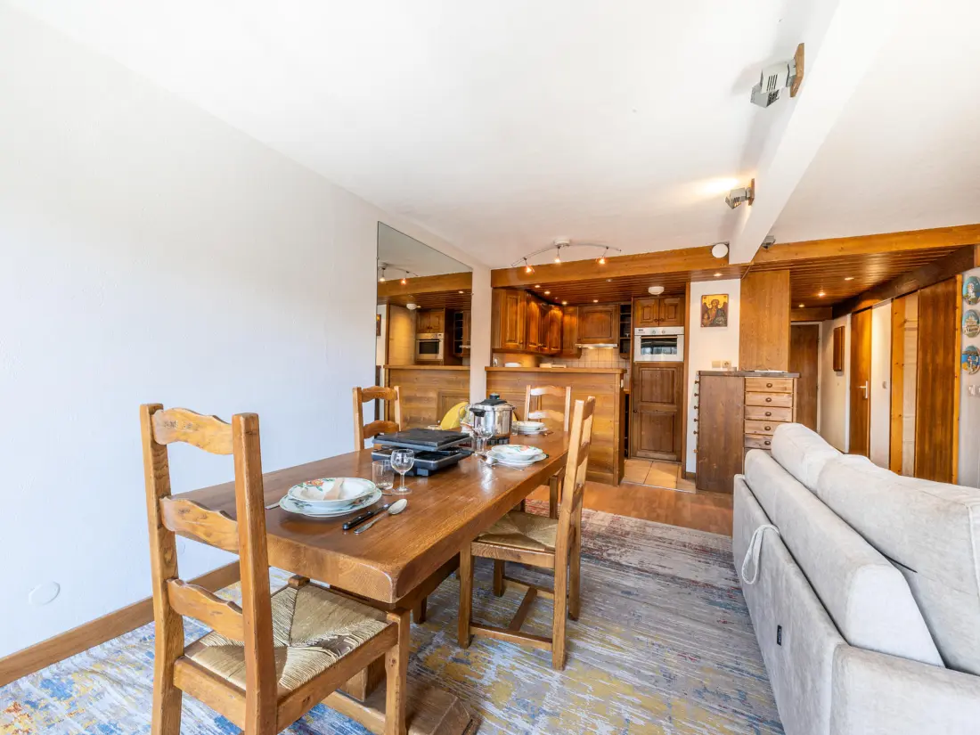 Location de Vacances Val-d'Isère 274