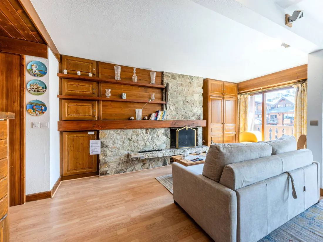 Location de Vacances Val-d'Isère 274