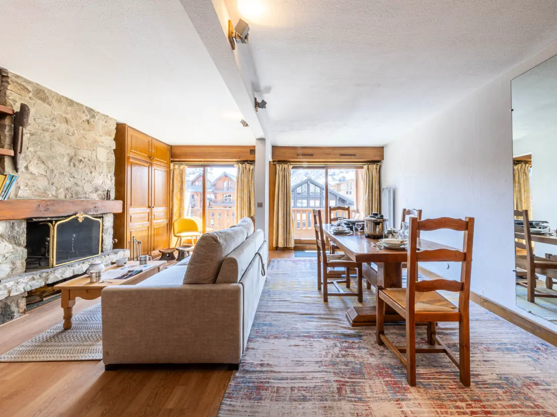 Location de Vacances Val-d'Isère 274