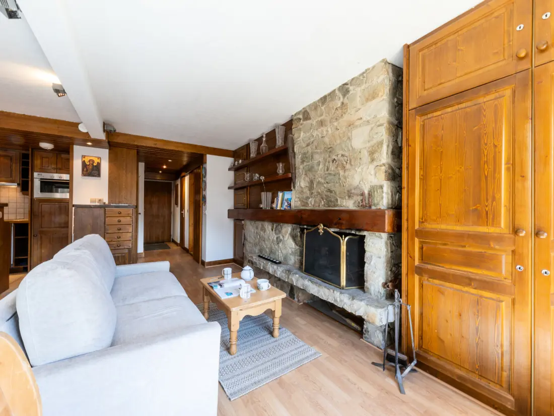 Location de Vacances Val-d'Isère 274