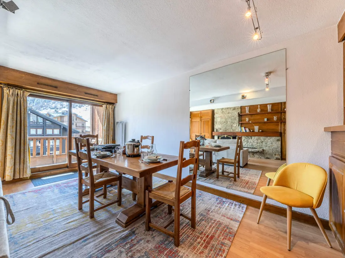 Location de Vacances Val-d'Isère 274