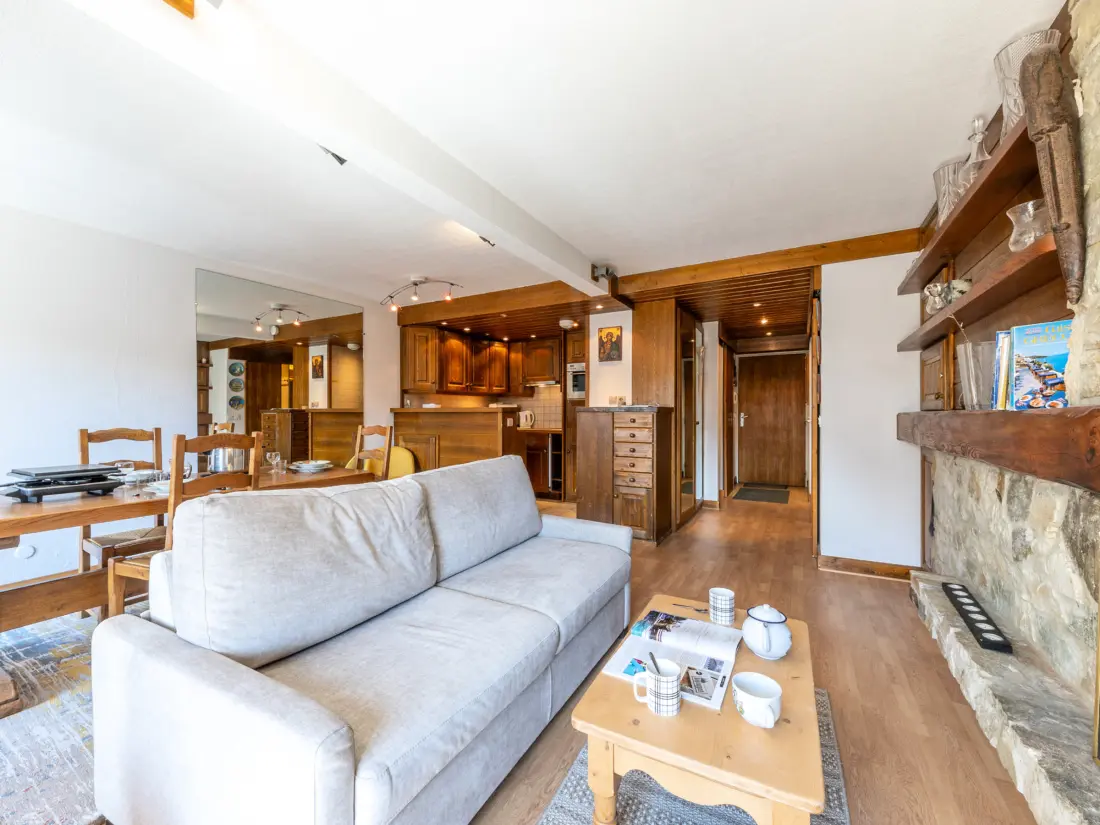 Location de Vacances Val-d'Isère 274