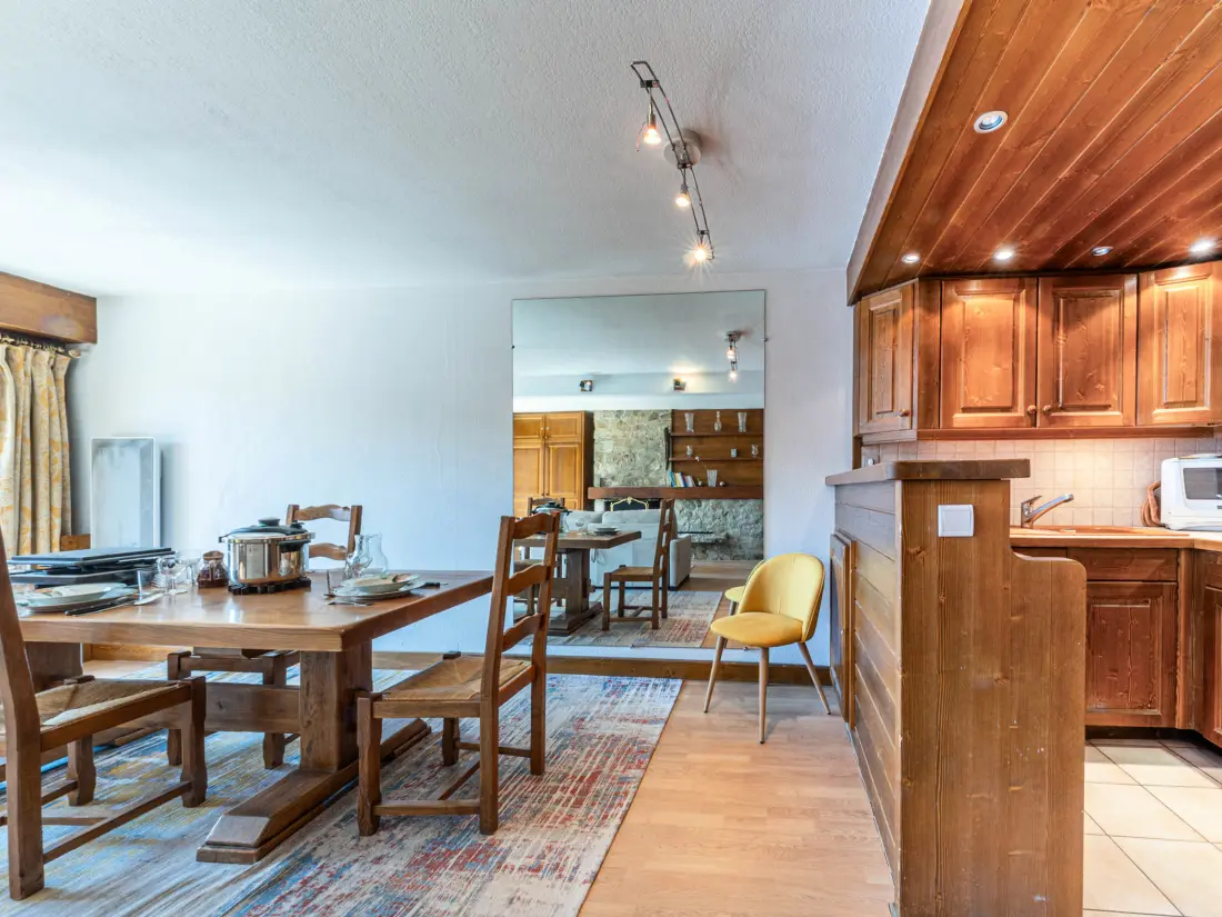 Location de Vacances Val-d'Isère 274