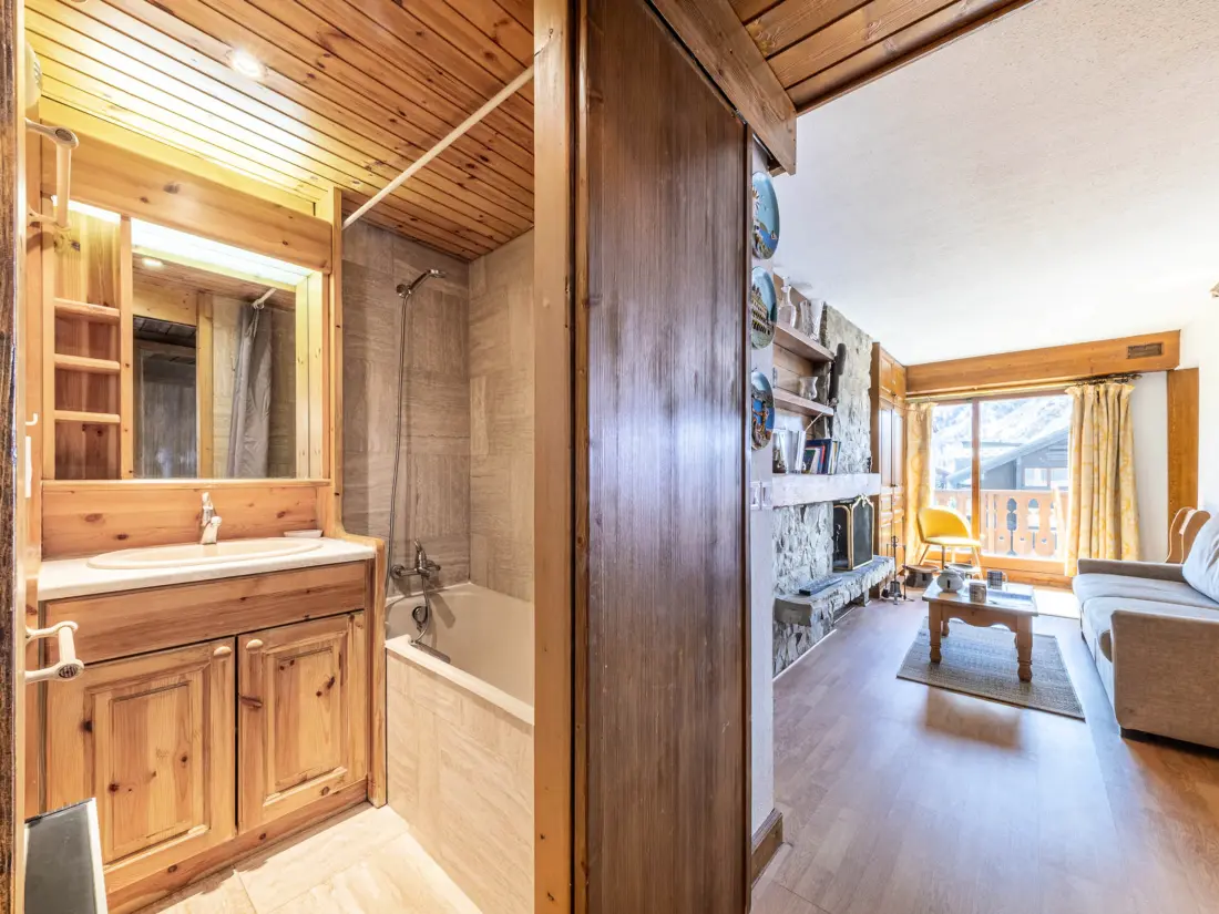 Location de Vacances Val-d'Isère 274