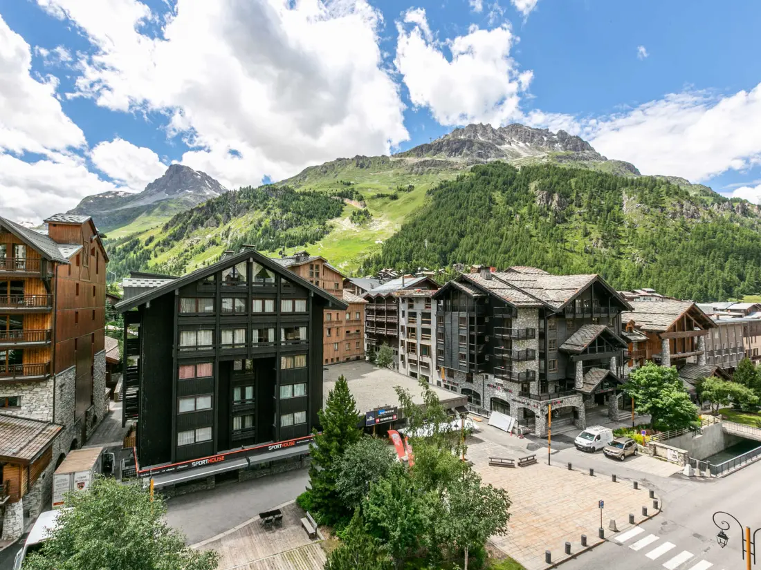 Location de Vacances Val-d'Isère 274