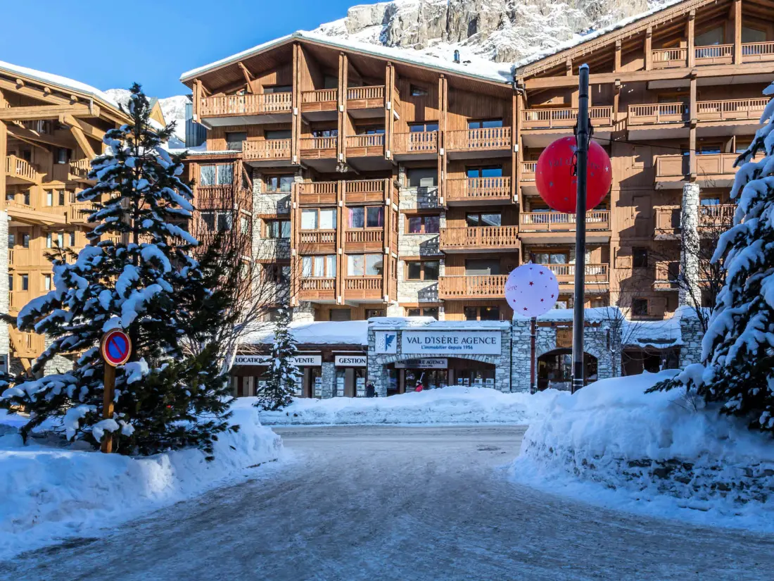 Location de Vacances Val-d'Isère 274