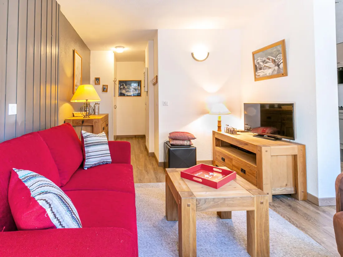 Location de Vacances Val-d'Isère 277