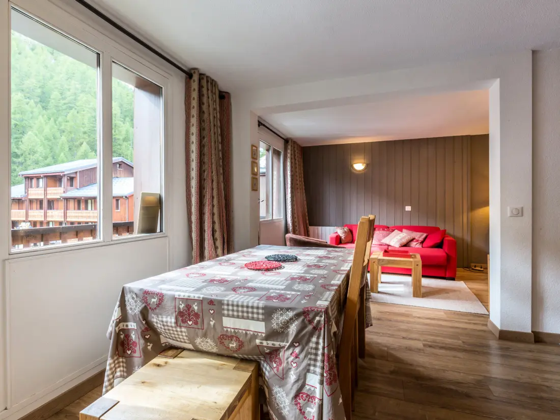 Location de Vacances Val-d'Isère 277