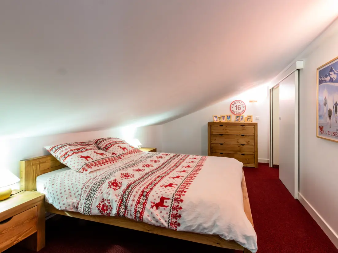 Location de Vacances Val-d'Isère 277