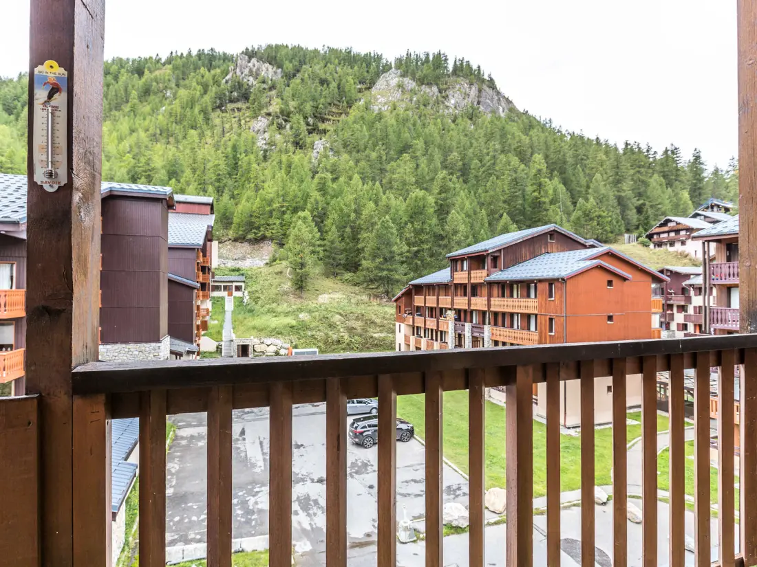 Location de Vacances Val-d'Isère 277