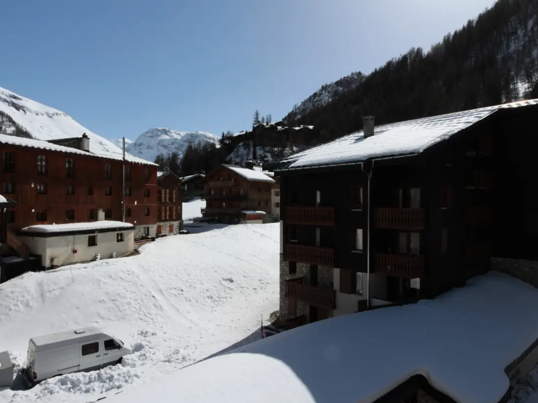 Location de Vacances Val-d'Isère 277