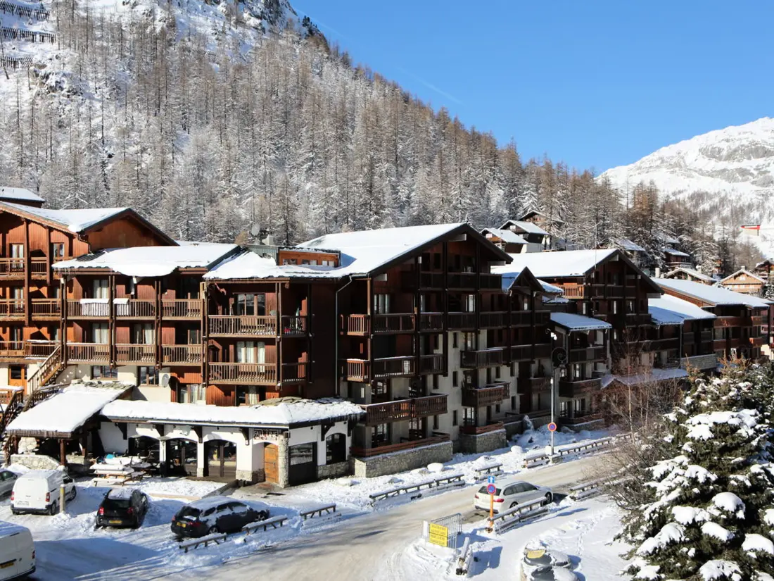 Location de Vacances Val-d'Isère 277