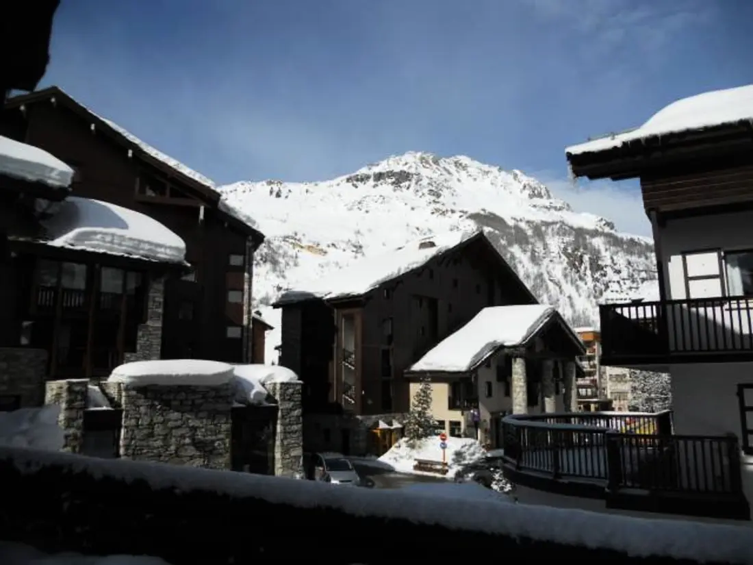 Location de Vacances Val-d'Isère 279