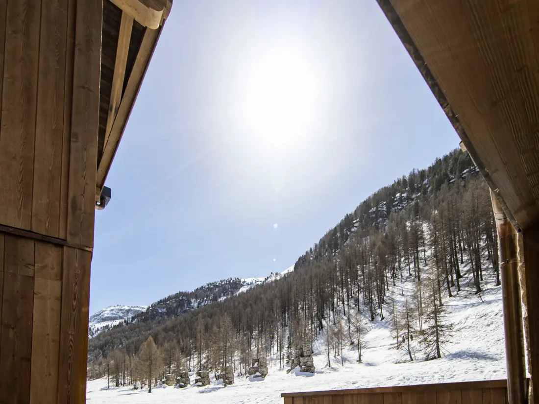 Location de Vacances Val-d'Isère 280