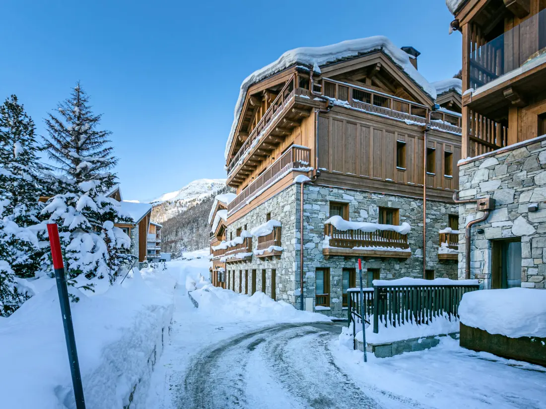 Location de Vacances Val-d'Isère 280