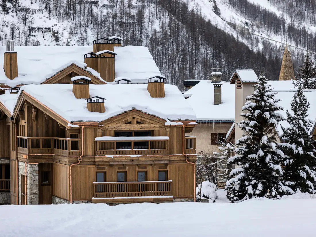 Location de Vacances Val-d'Isère 280