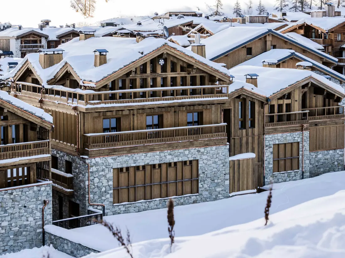Location de Vacances Val-d'Isère 280