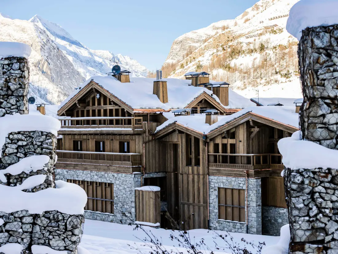 Location de Vacances Val-d'Isère 280
