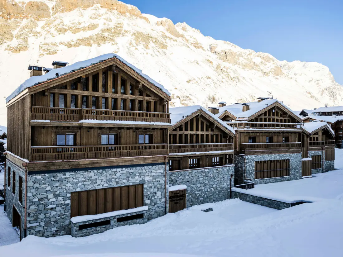 Location de Vacances Val-d'Isère 280