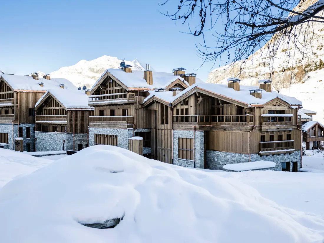 Location de Vacances Val-d'Isère 280