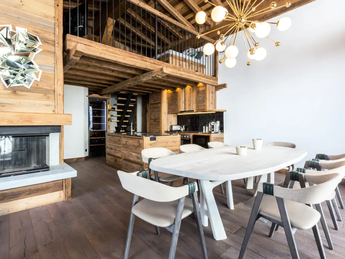 Location de Vacances Val-d'Isère 283