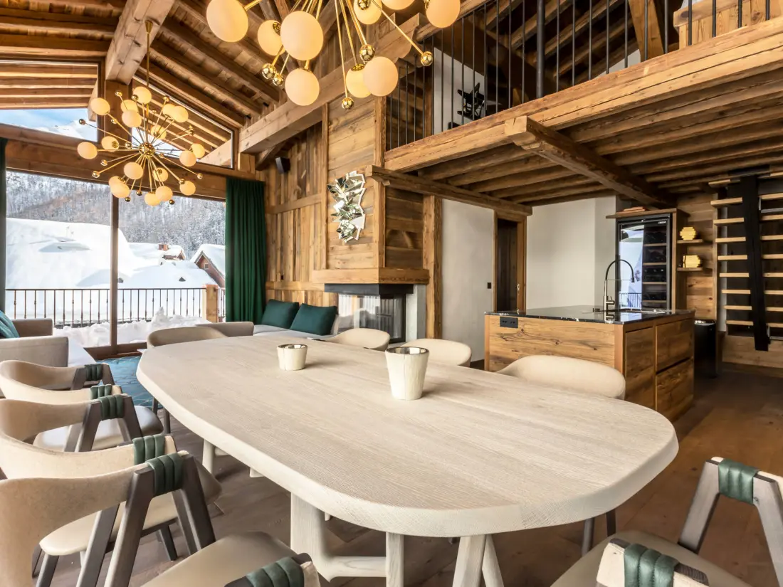 Location de Vacances Val-d'Isère 283