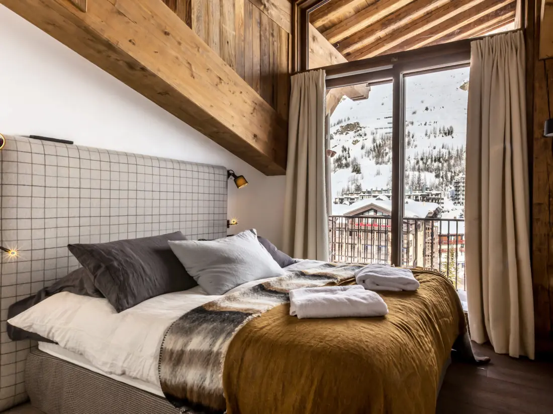 Location de Vacances Val-d'Isère 283