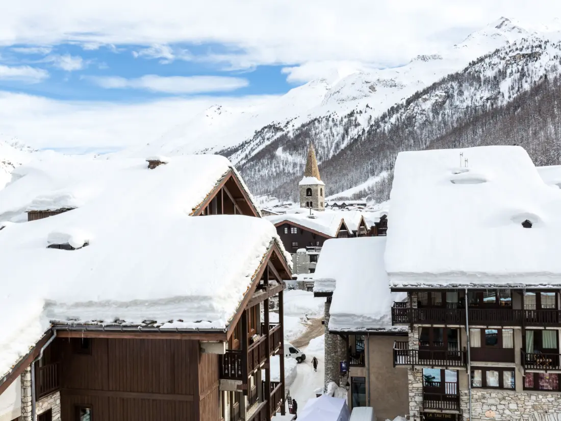 Location de Vacances Val-d'Isère 283