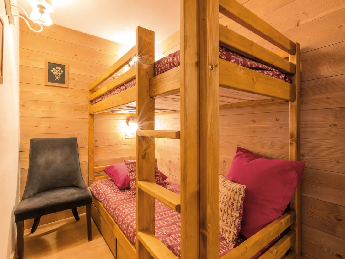 Location de Vacances Val-d'Isère 284