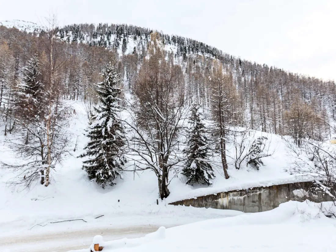 Location de Vacances Val-d'Isère 284
