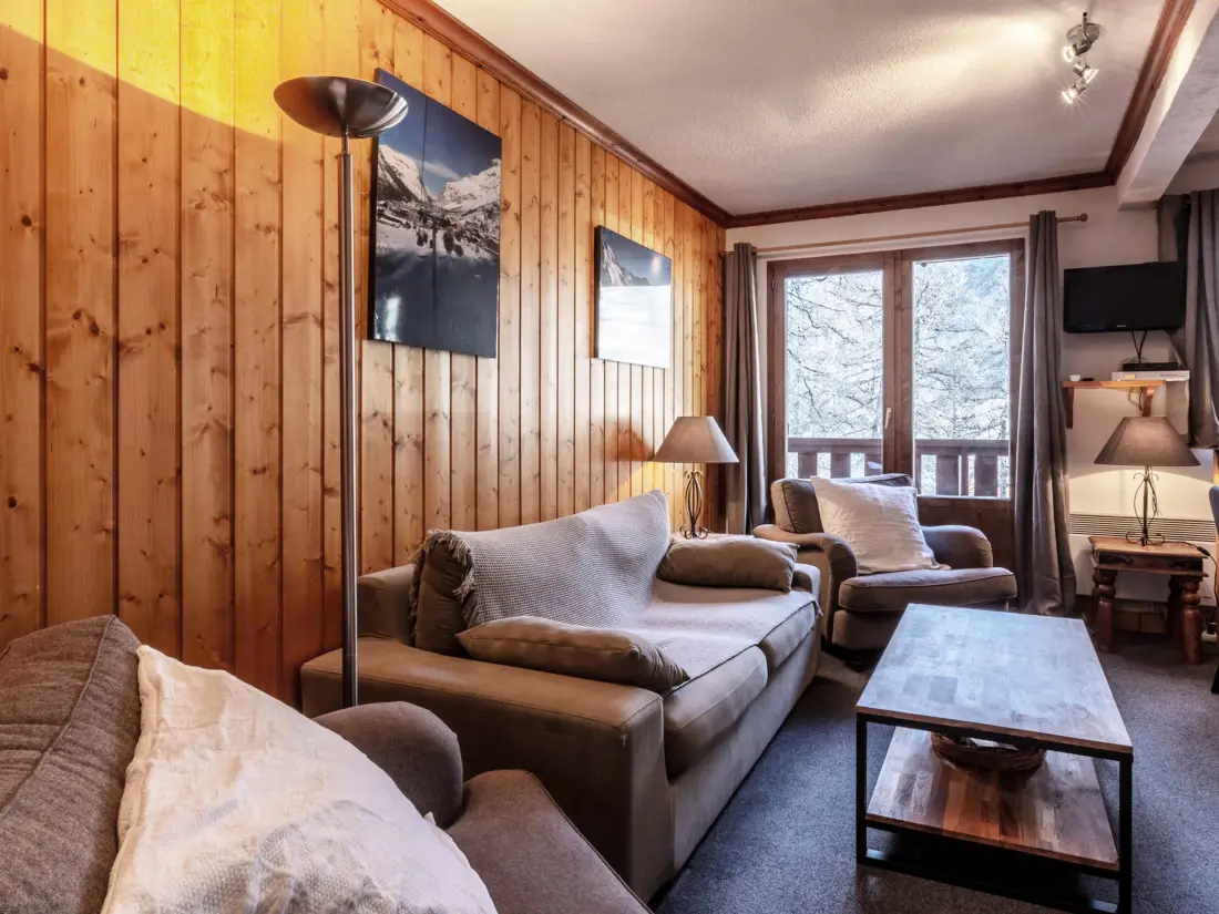 Location de Vacances Val-d'Isère 285