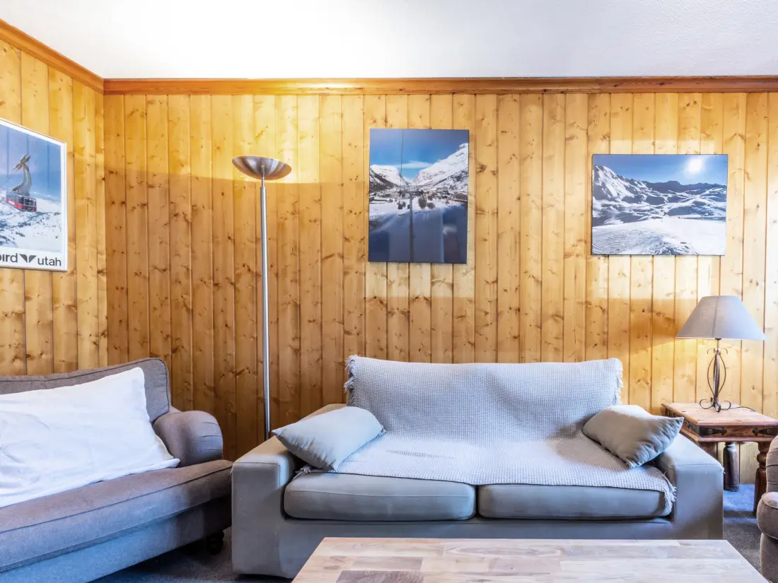 Location de Vacances Val-d'Isère 285