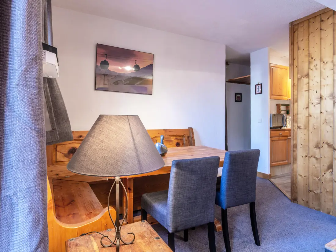 Location de Vacances Val-d'Isère 285